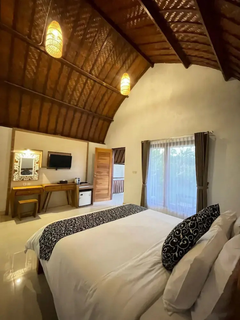 The Kleep Jungle Resort