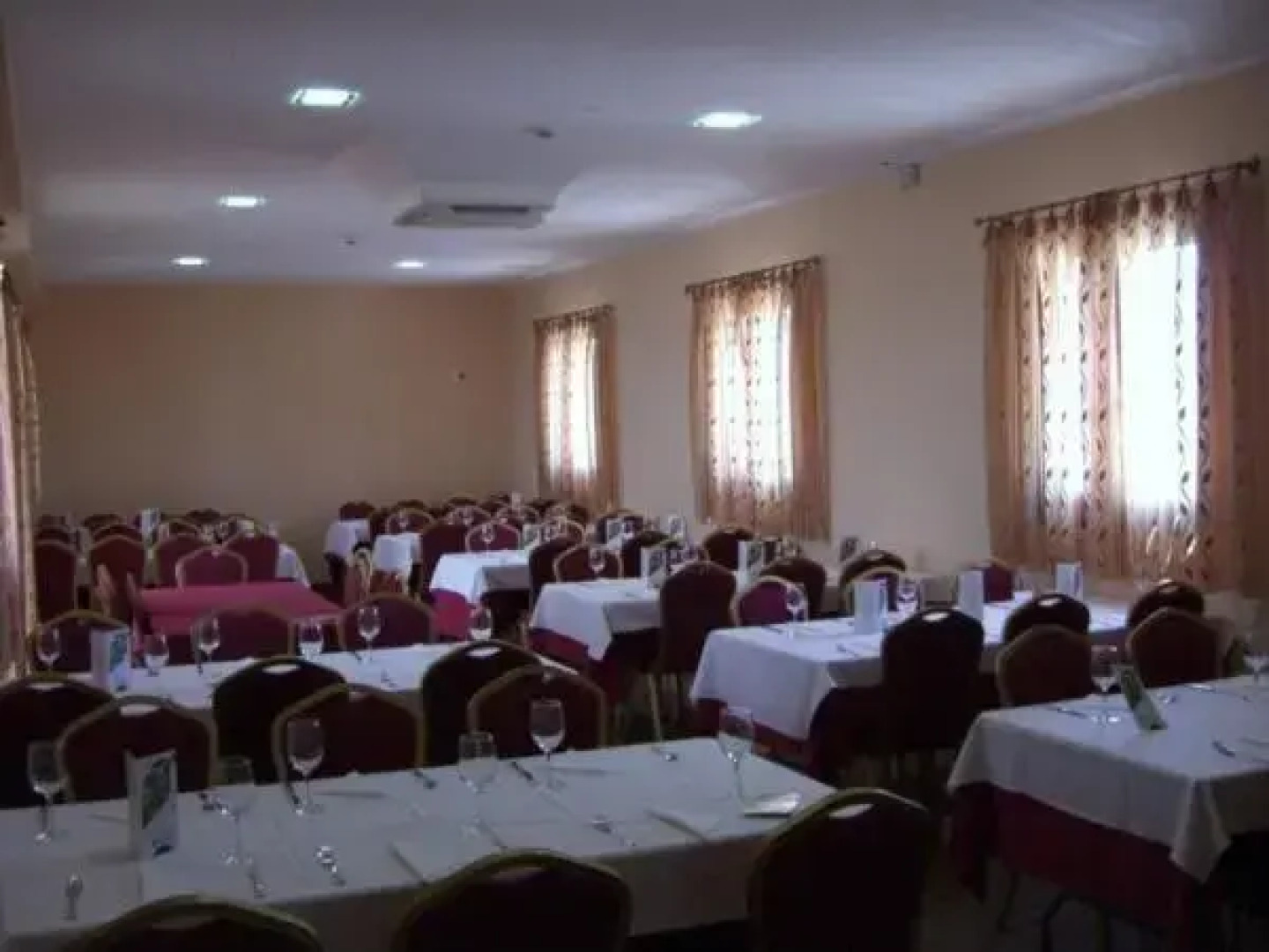 Hotel O Casino da Rasa