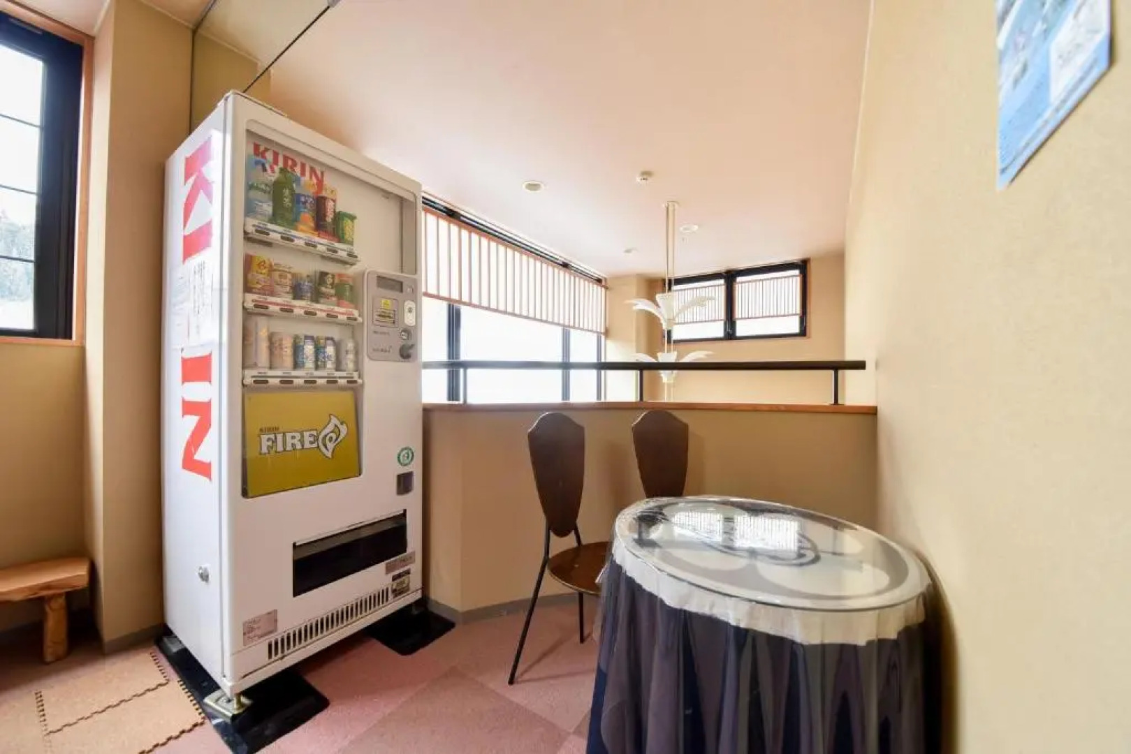 Shikisai no yado Kanoe