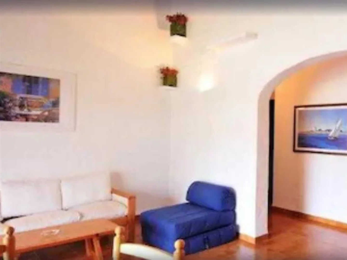 Complejo Piscina Binisafua