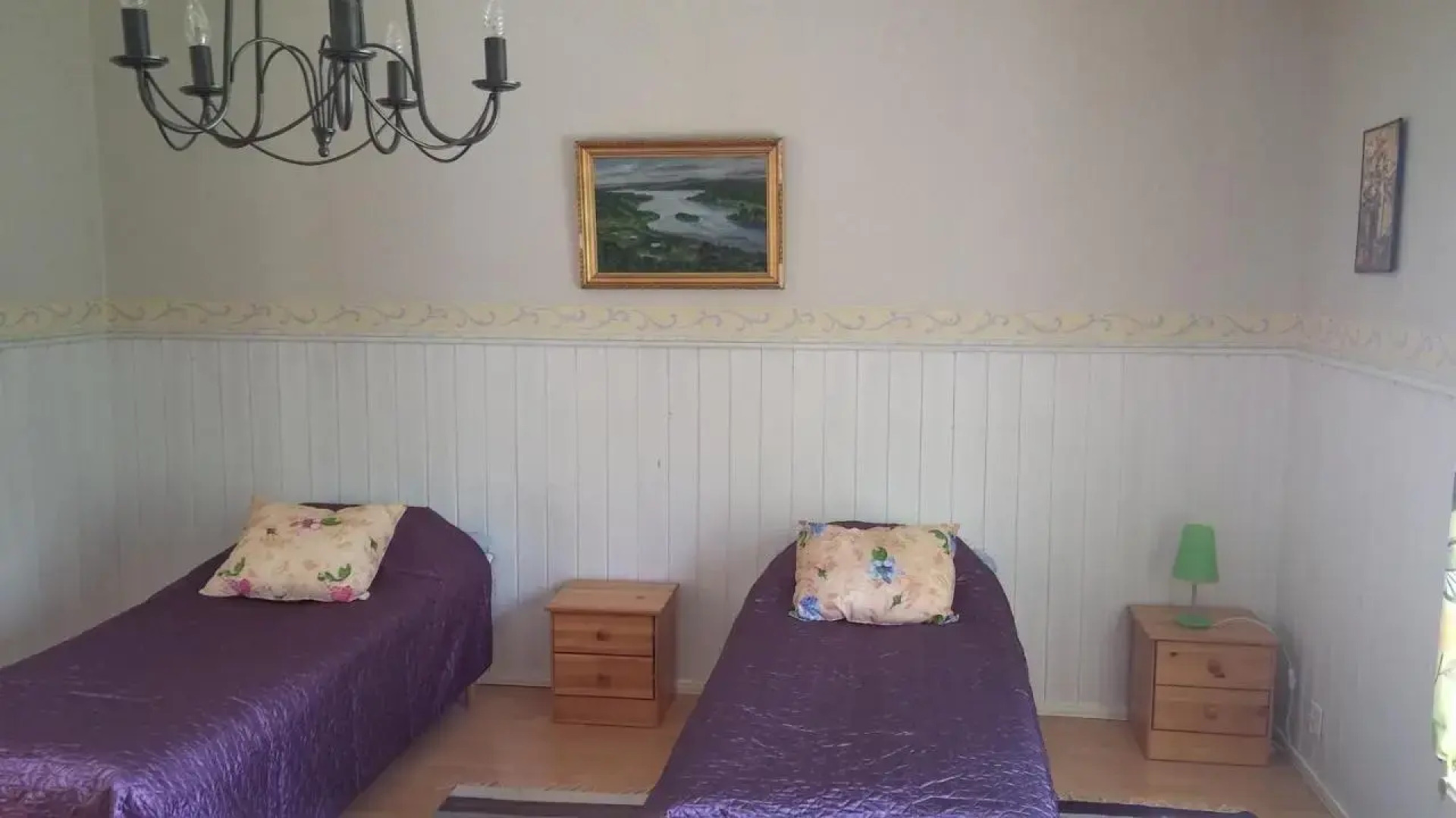 Sillanpään Kartano