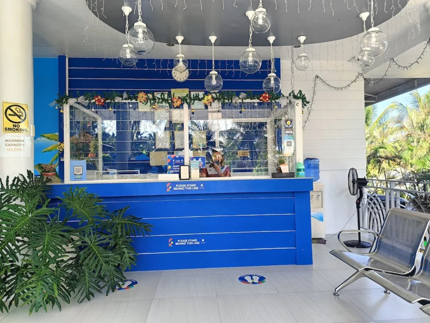 JSJS Mountain Resort powered by Cocotel