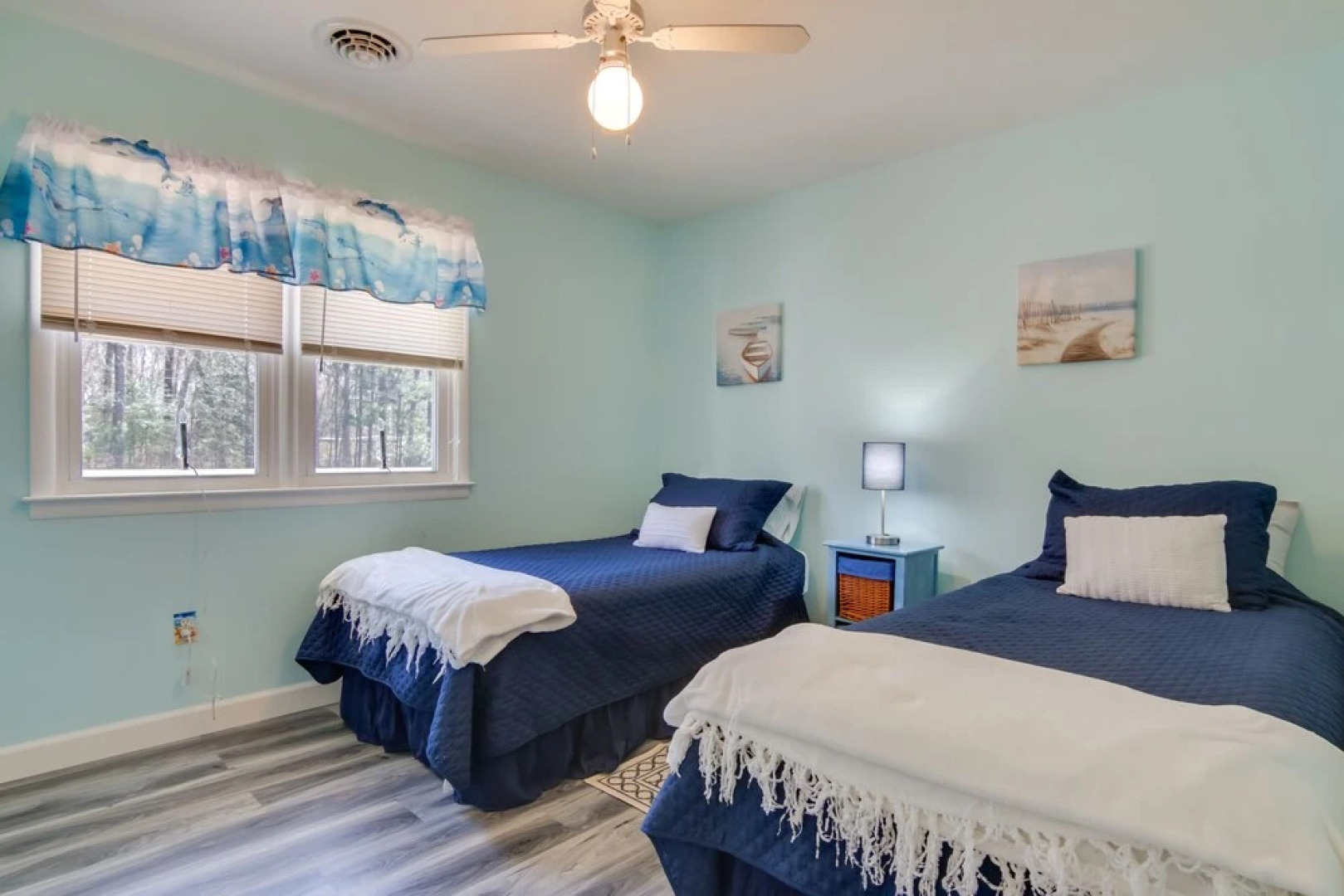 4 Mi to Beaches: Pet-friendly Berlin Home!