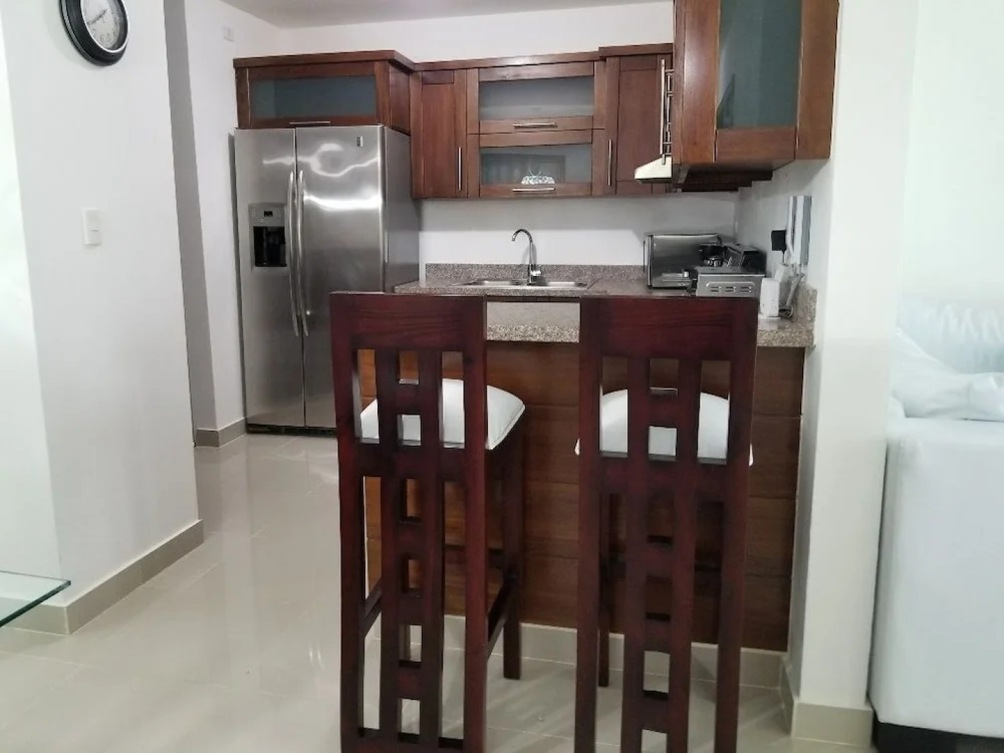 New Wonderful Apart With Pool