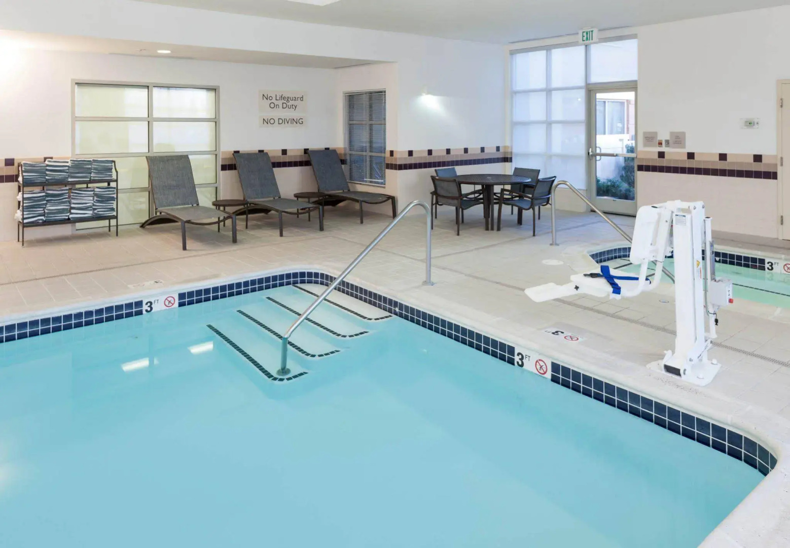 SpringHill Suites by Marriott Portland Vancouver