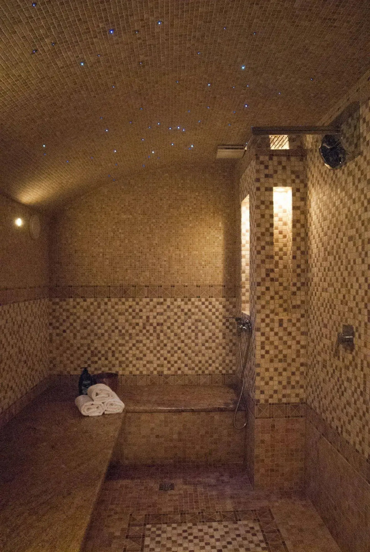 Central Riga Apartment