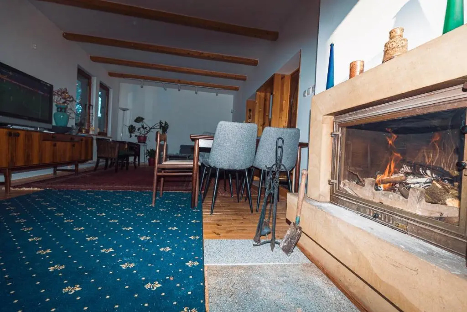 Pod Śnieżnymi Kotłami