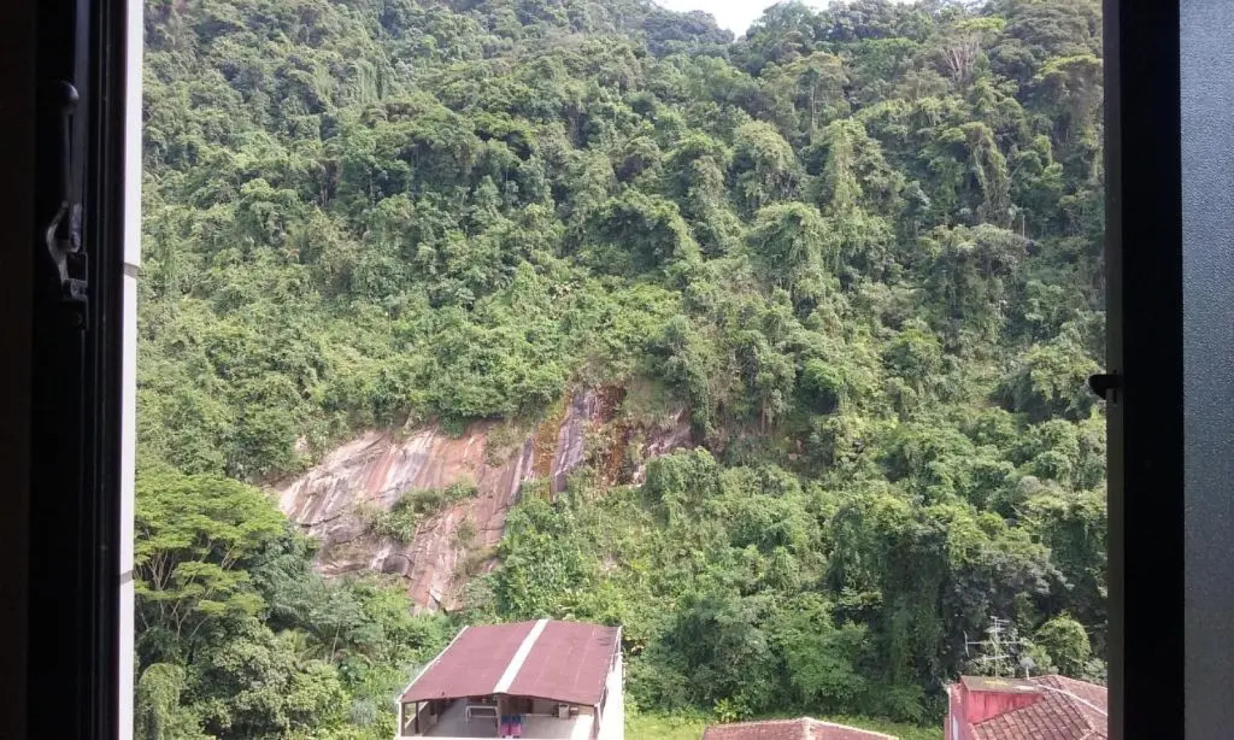 Apartamento Praia Itararé - Temporadas