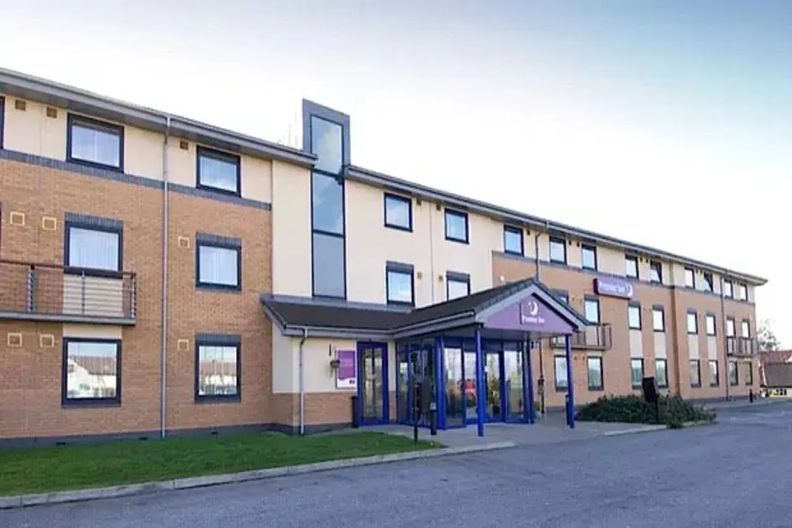 Premier Inn Preston South - Craven Drive