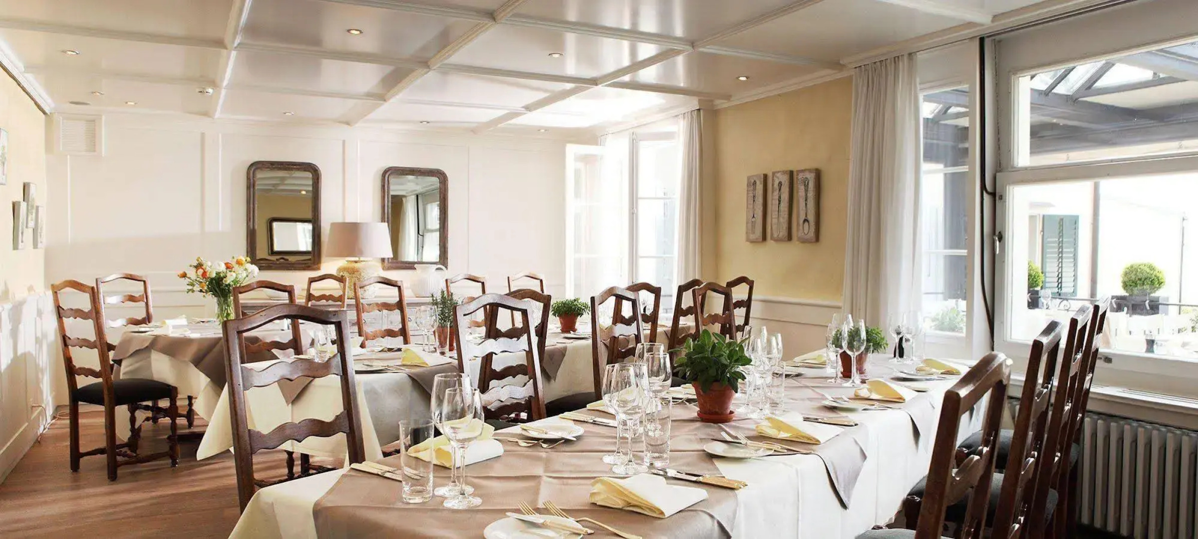 Hotel Hirschen am See