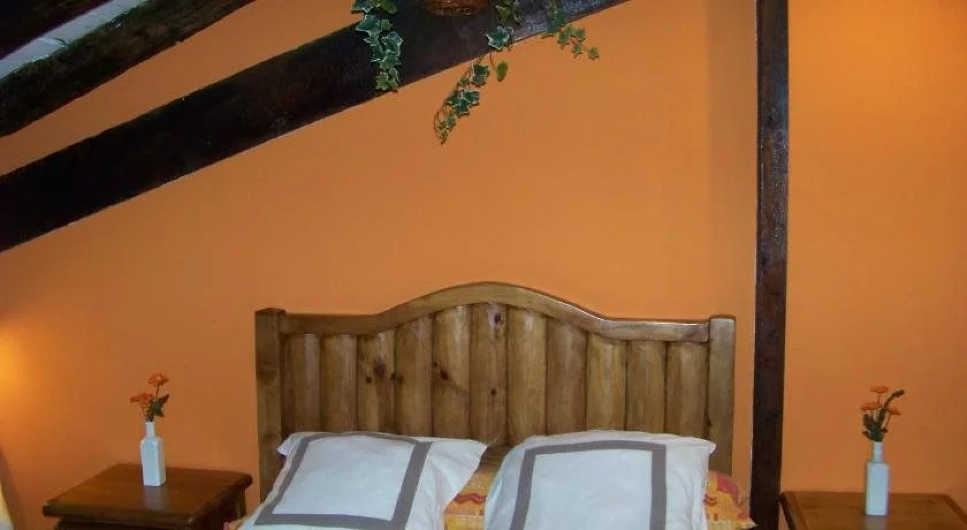 B&B El Jardín de Aes