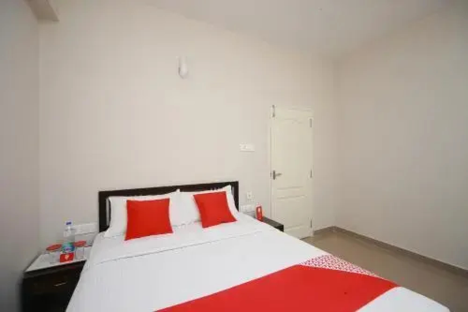 Vanila Suites by OYO