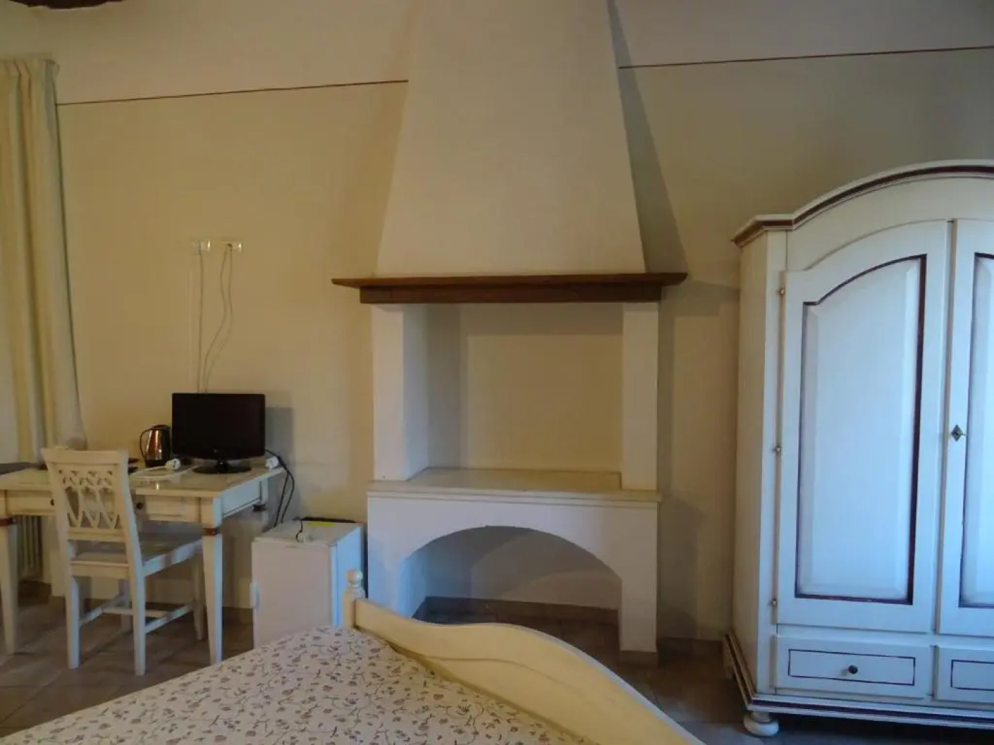 Affittacamere Famiglia Do