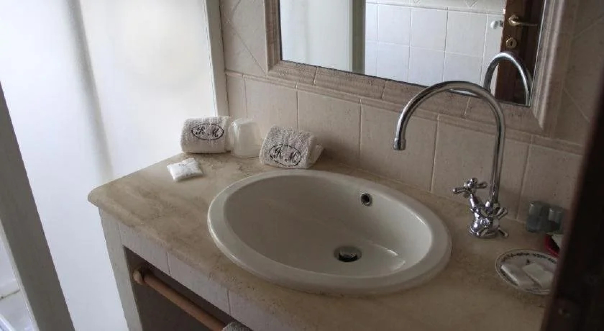 La Rocca Del Maestrino