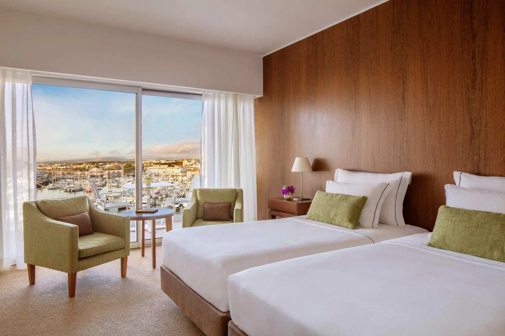 Tivoli Marina Vilamoura