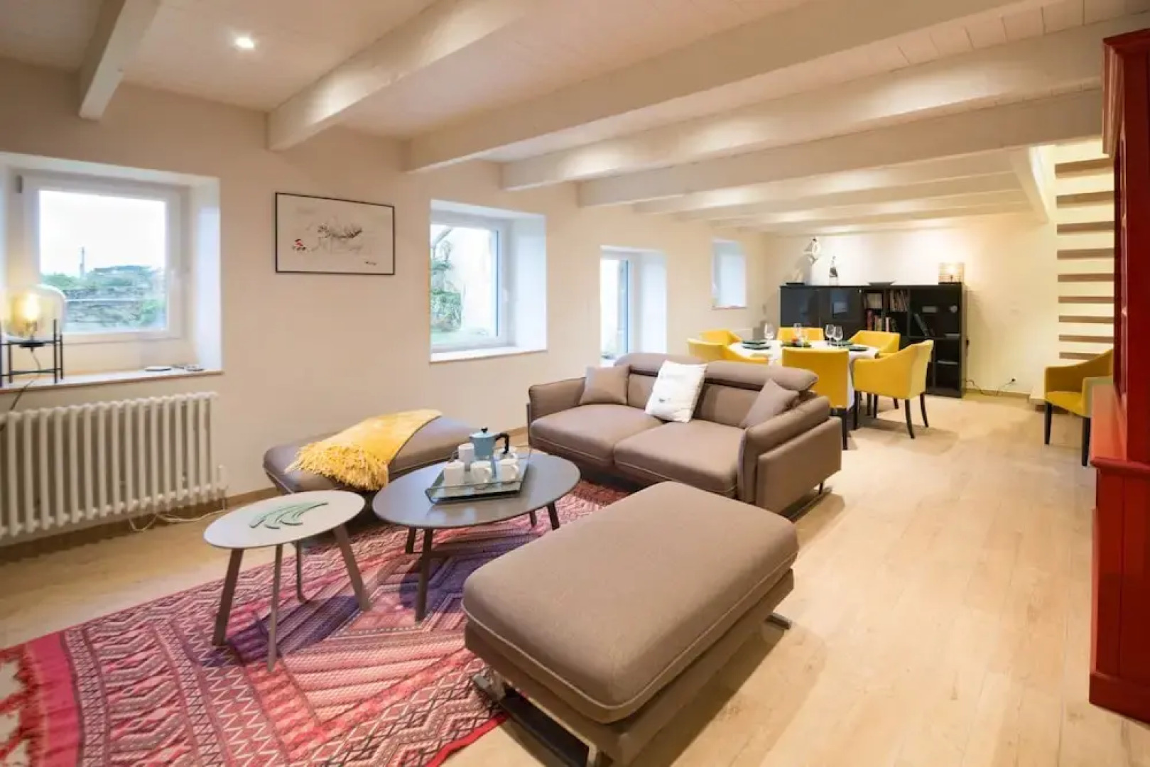 House in Lanildut Near Waterfront & Beaches