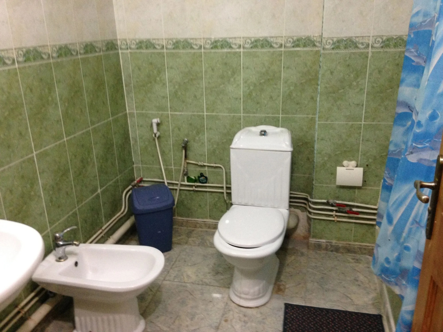 Hotel Lalla Mokhtara