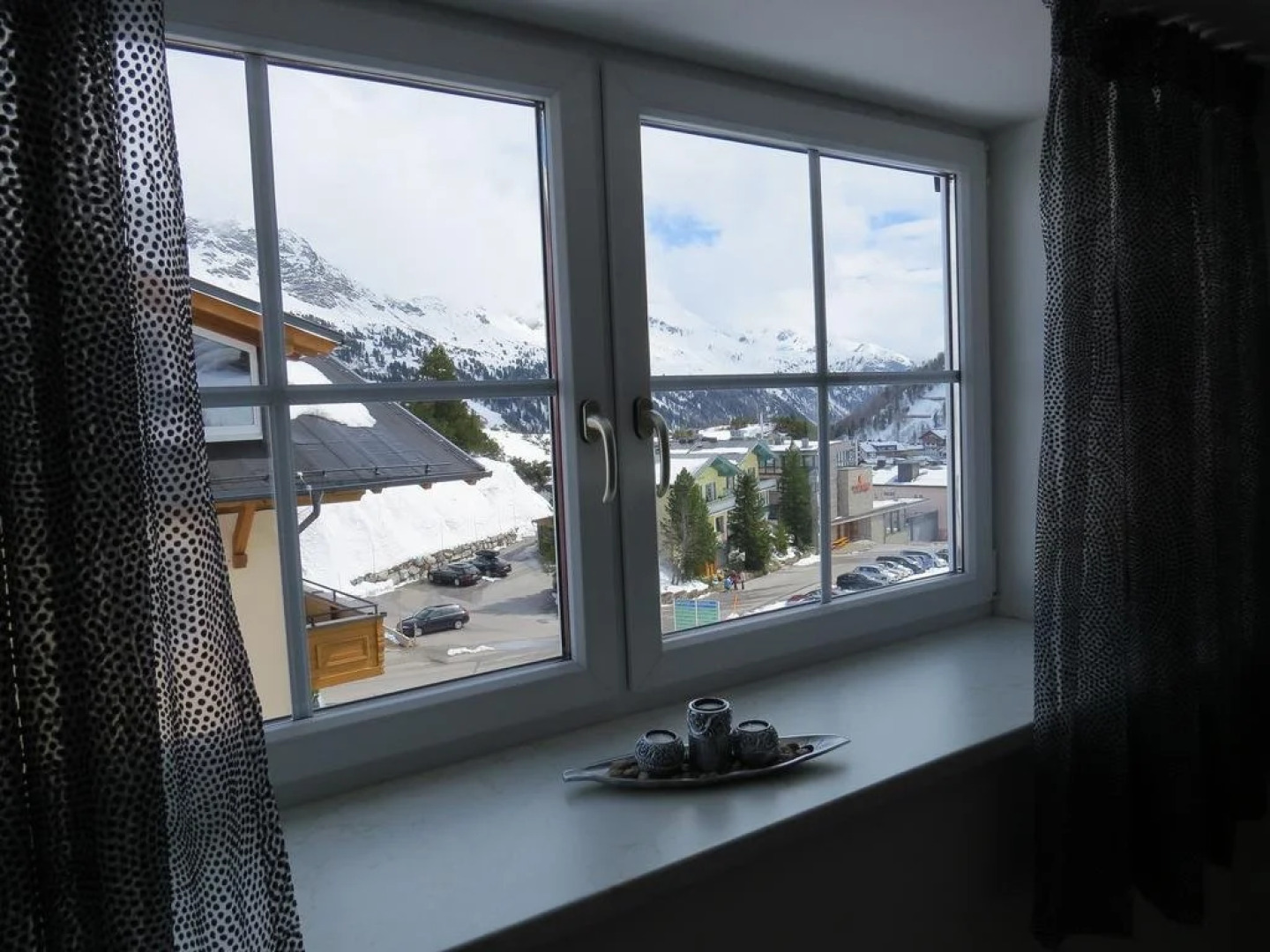 Haus Helga Obertauern