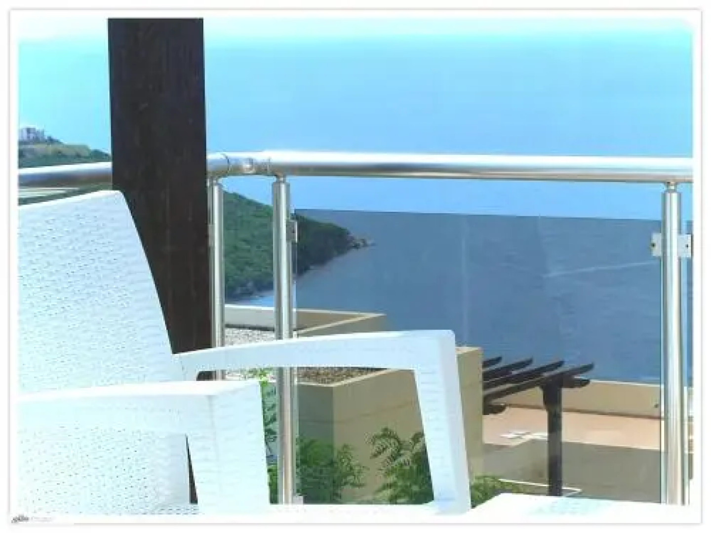 Adastra Holiday Homes Bodrum Flamingo