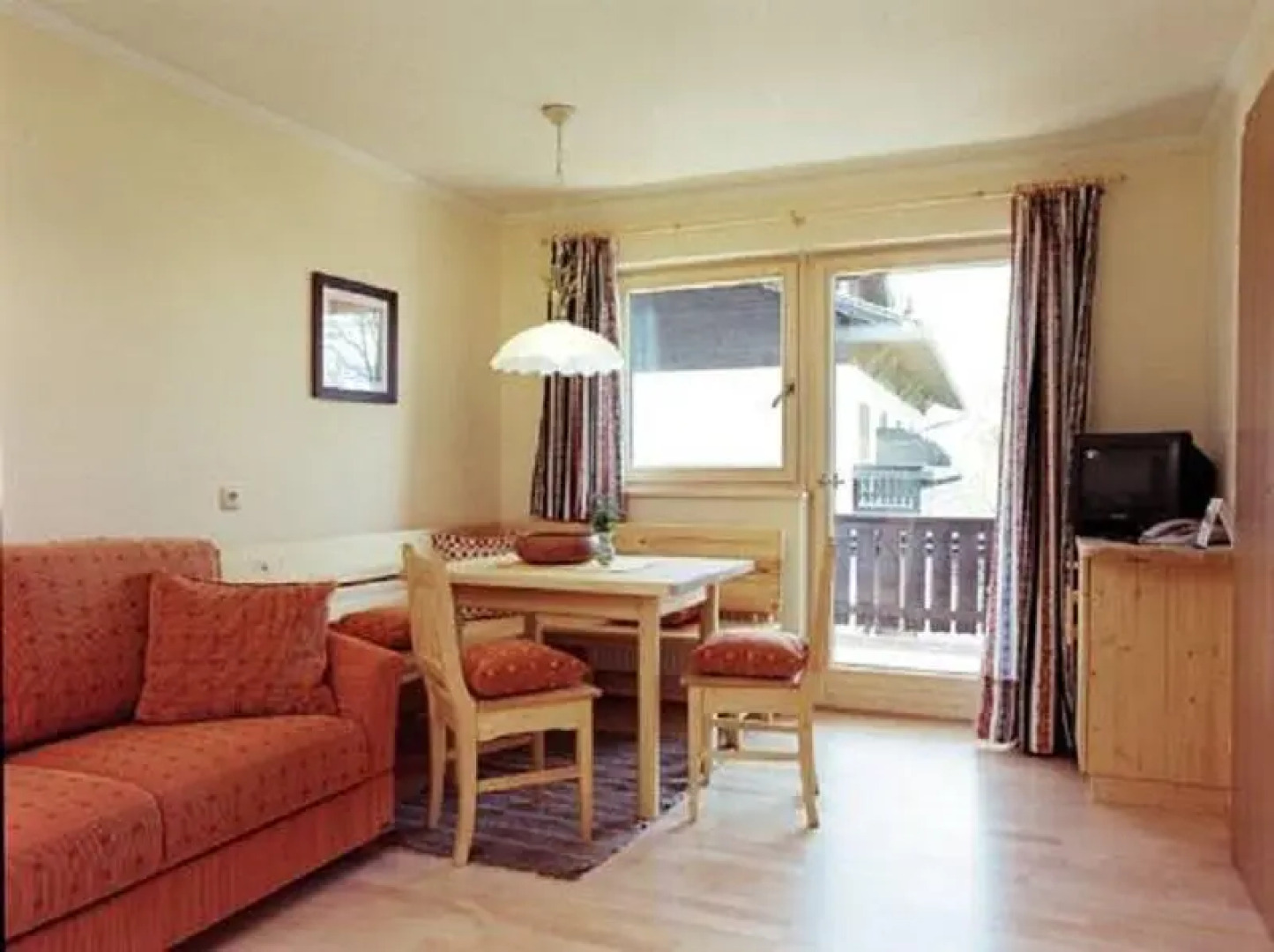 Gasthof Hemetsberger