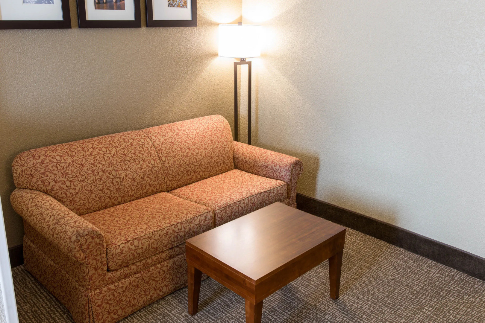 Comfort Suites Grand Rapids South