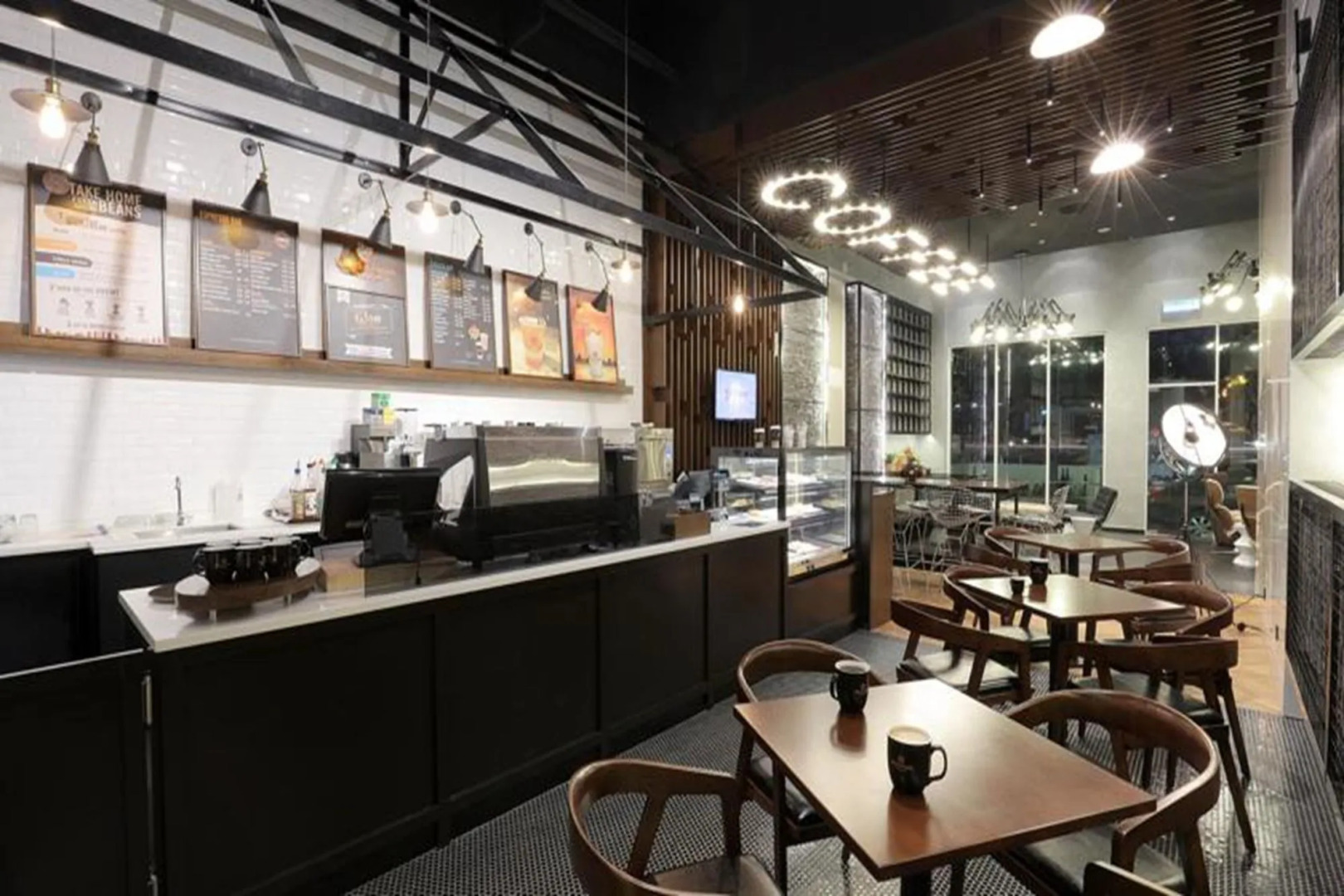 Amerin Hotel Johor Bahru