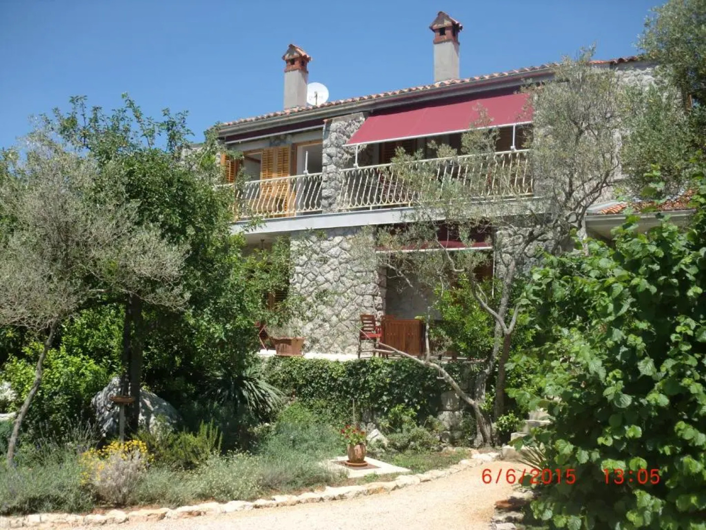 Apartments Splendissima Krk