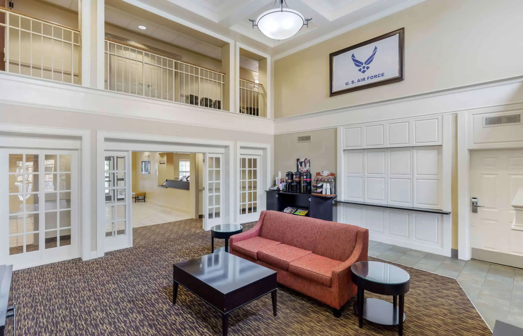 Extended Stay America Suites - Fayetteville - Fort Bragg