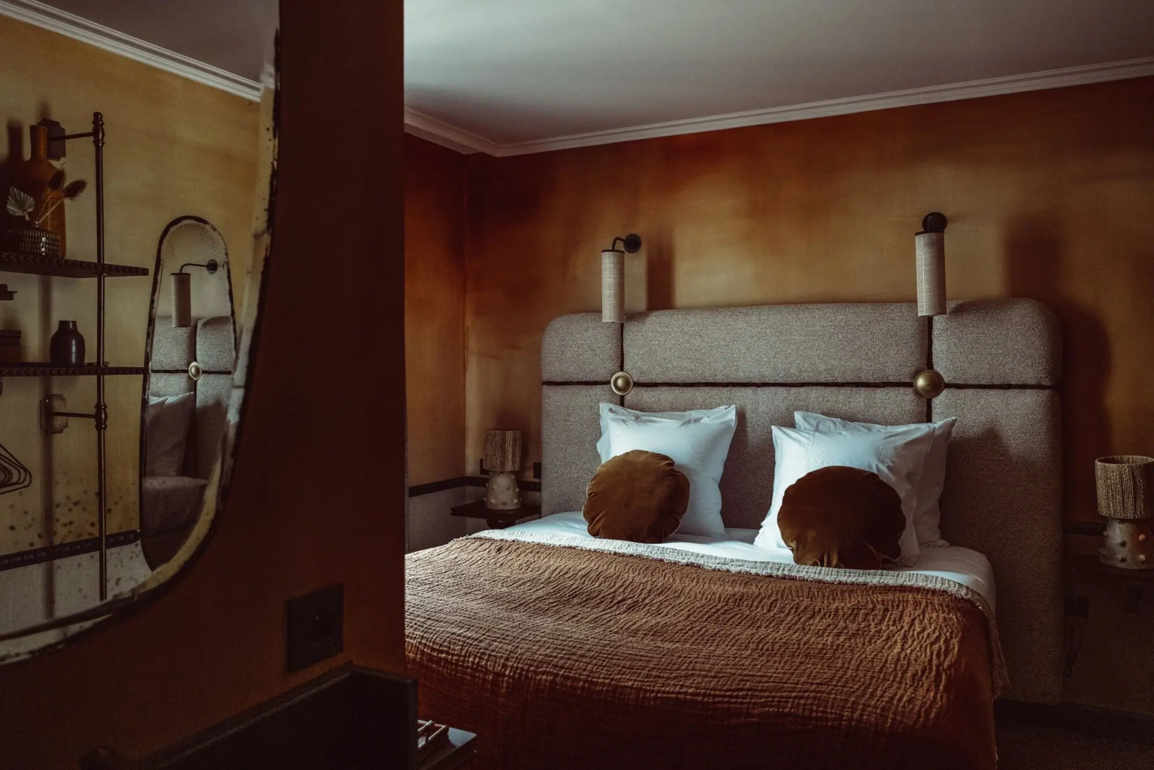 Hipotel Paris Bordeaux Ménilmontant