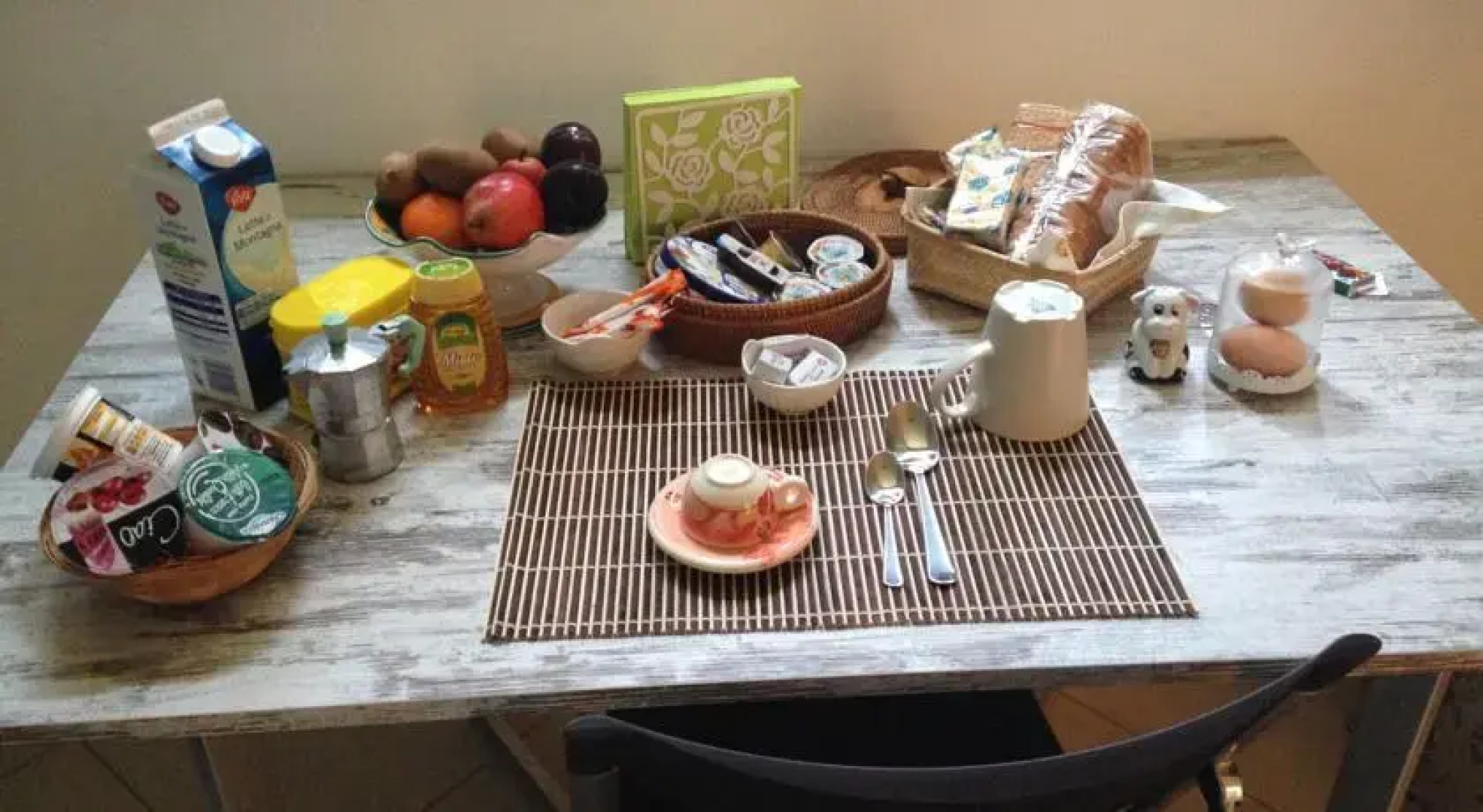 B&B nel Borgo