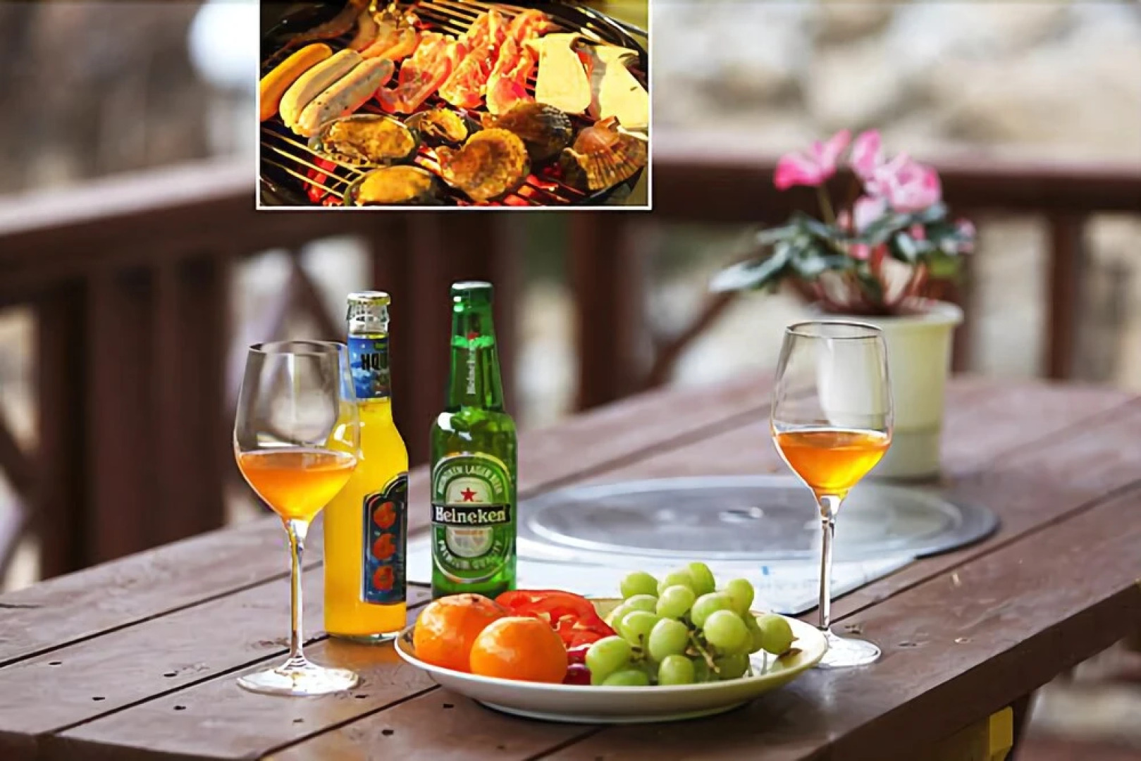 Gwangyang Herb Hyanggi Pension