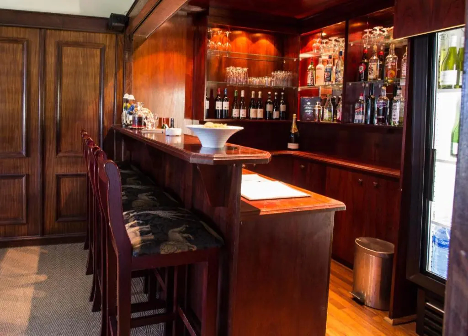 Lyngrove Wines & Guesthouse