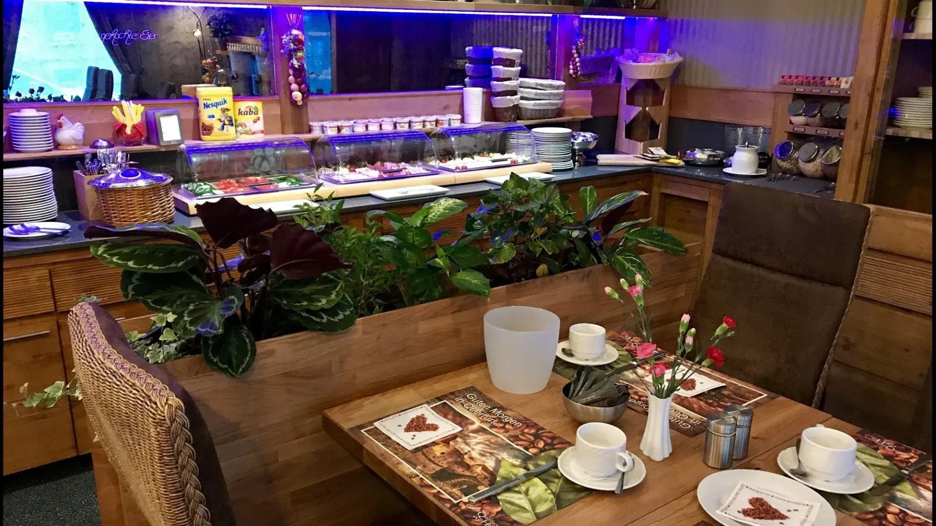 Hotel Querfurter Hof