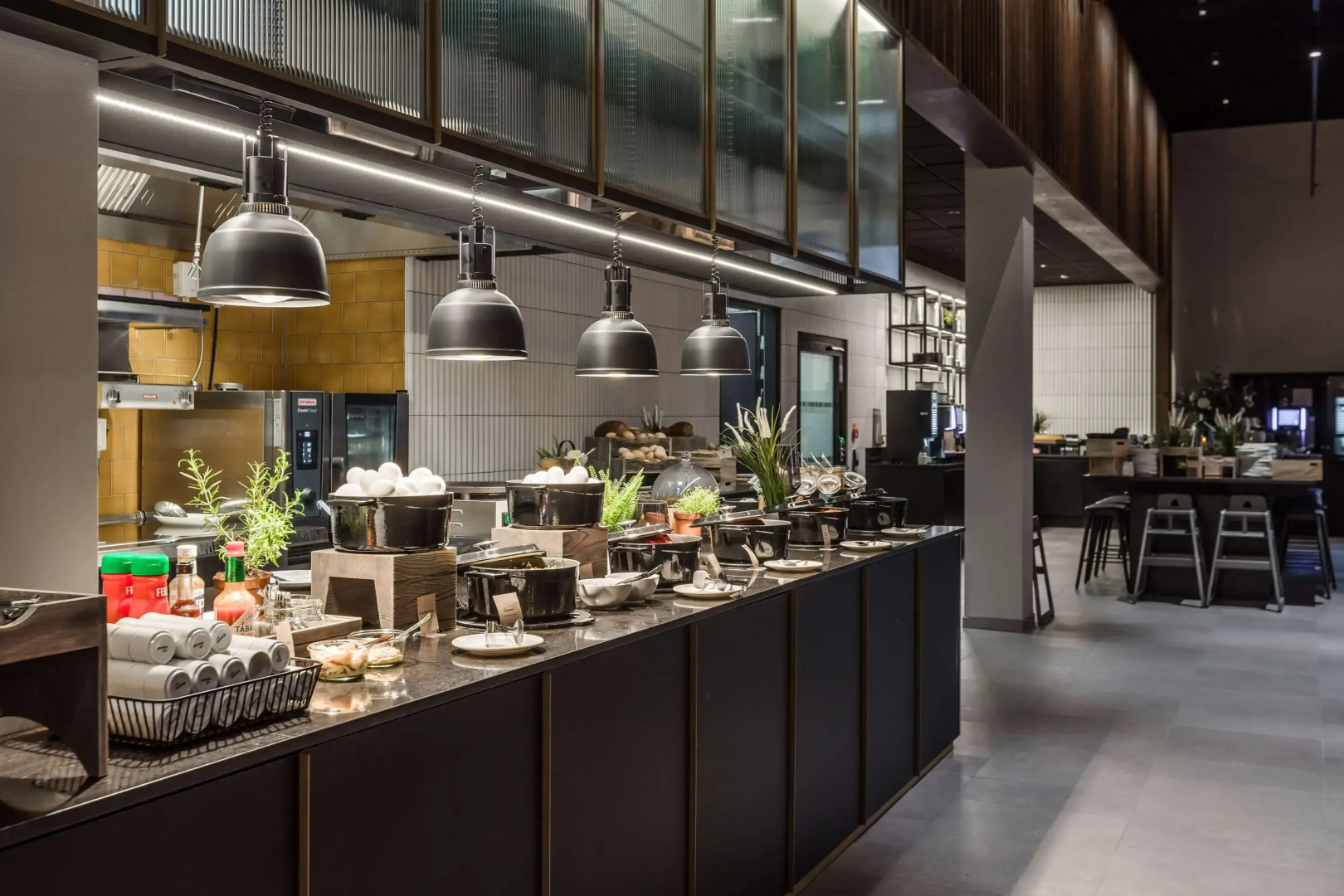 Clarion Hotel Sundsvall