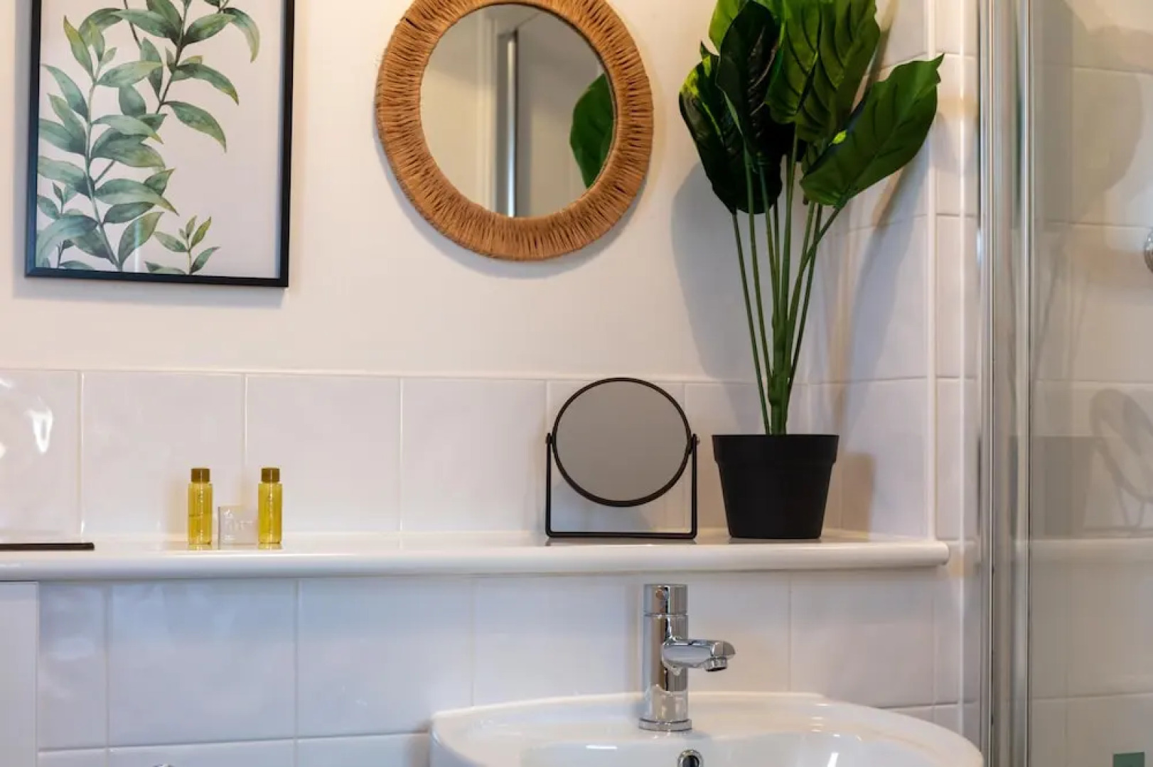 Walker Suite No52 - Donnini Apartments