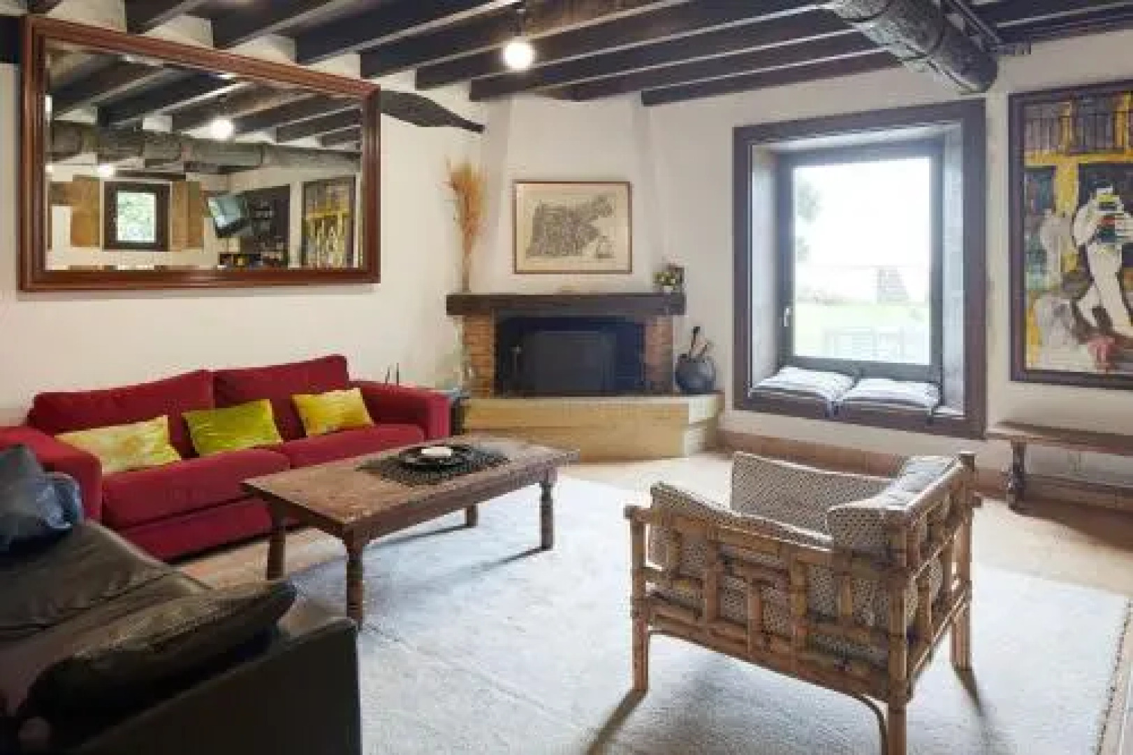 Altamira - Basque Stay