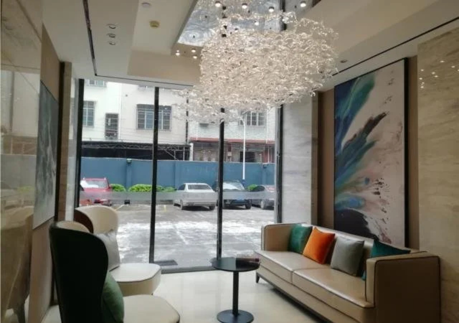 City Comfort Inn Baise Tianyang