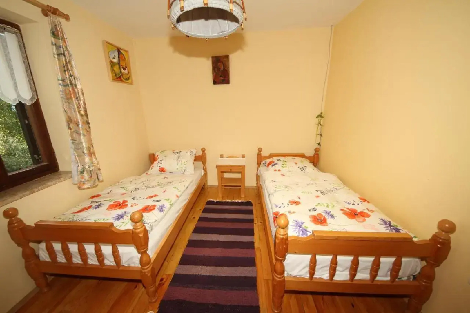 Vineyard Cottage Vrbek