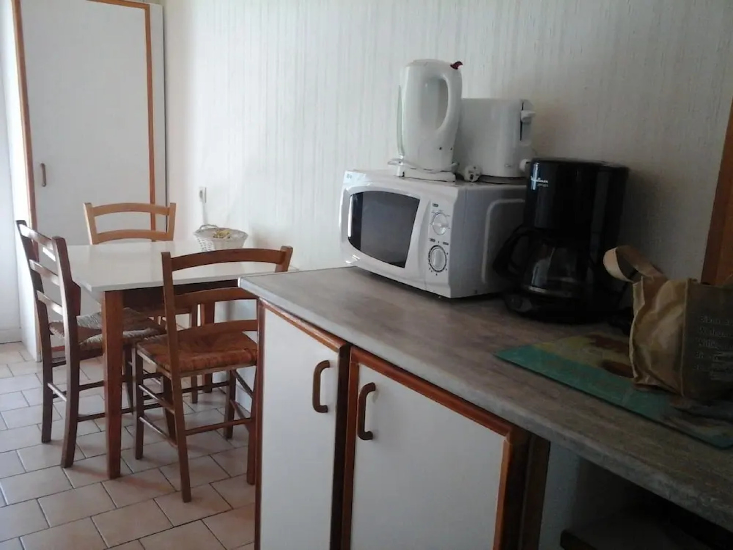 Le Hameau de la Courbière