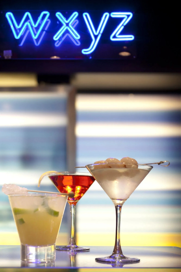 Aloft San Jose Cupertino