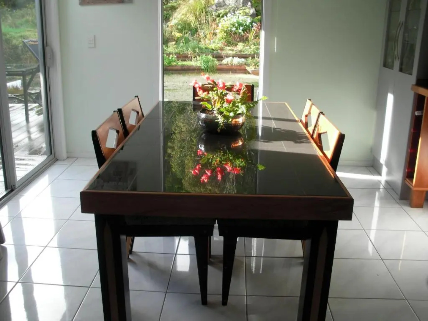 Mahinapua Retreat B&B