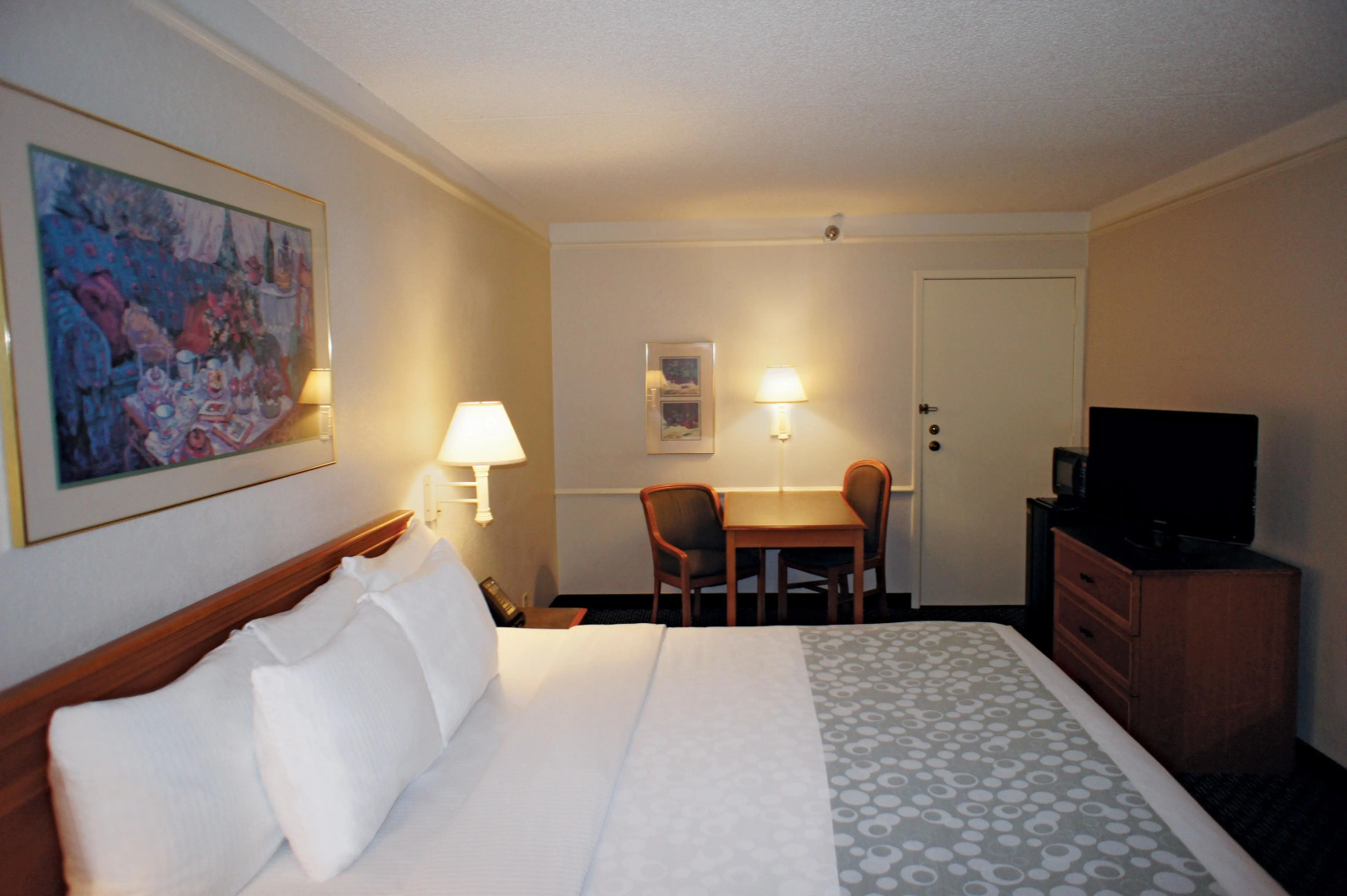 La Quinta Inn By Wyndham Tampa Bay Pinellas Park Clearwater