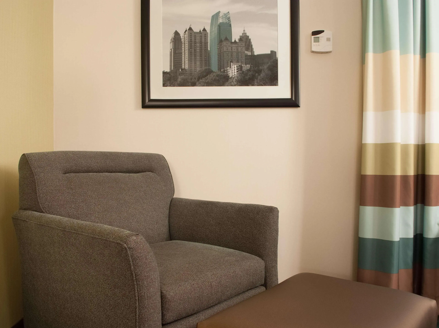 Hampton Inn Atlanta-North Druid Hills