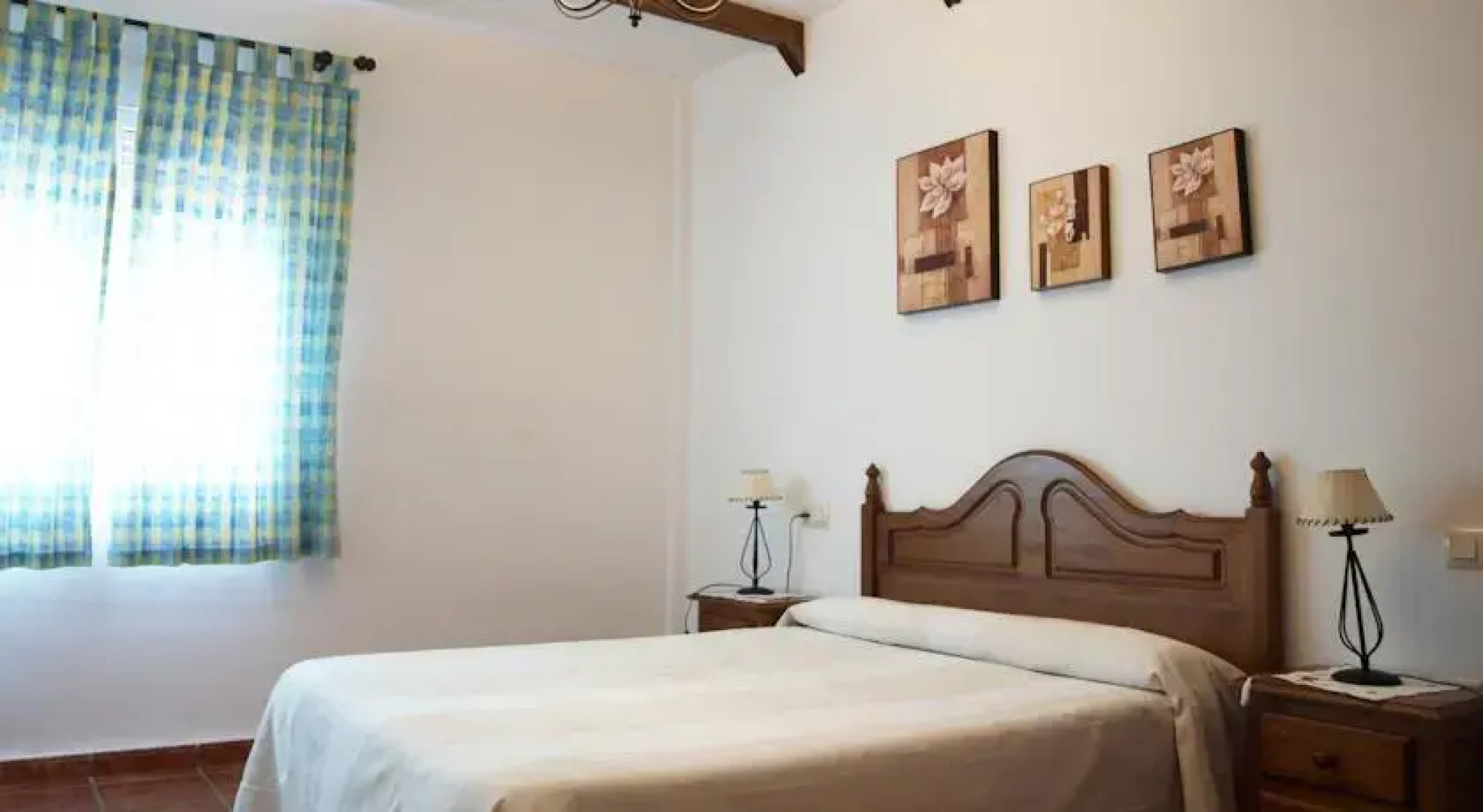 Alojamiento Rurales Torcales del Lobo