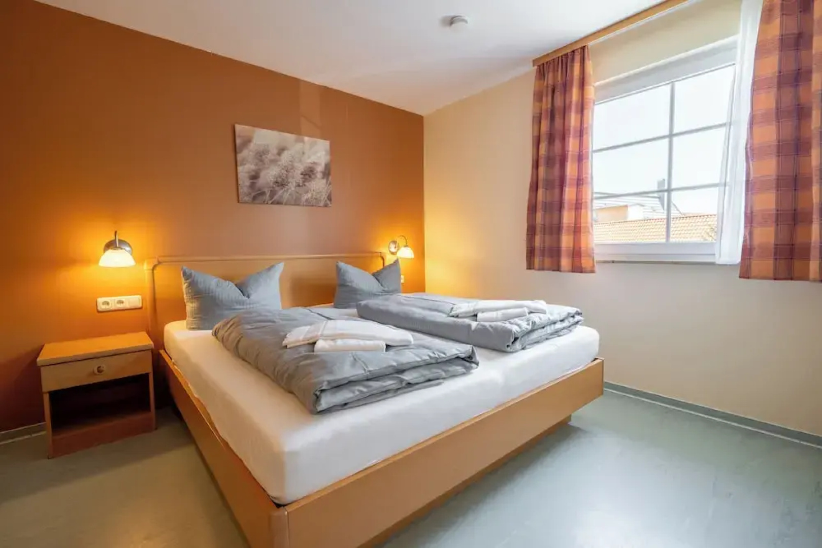 Hotelpark Bodetal