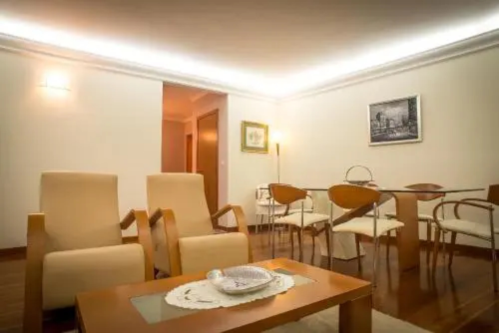 Helen´s House Apartment