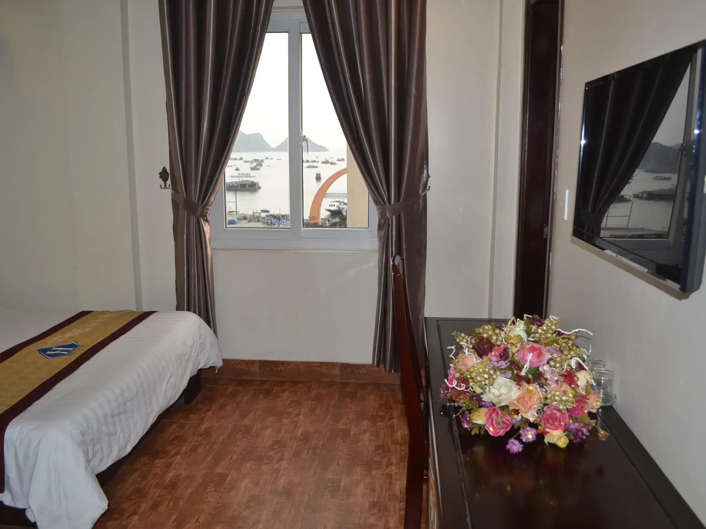 Hoang Gia Minh Hotel