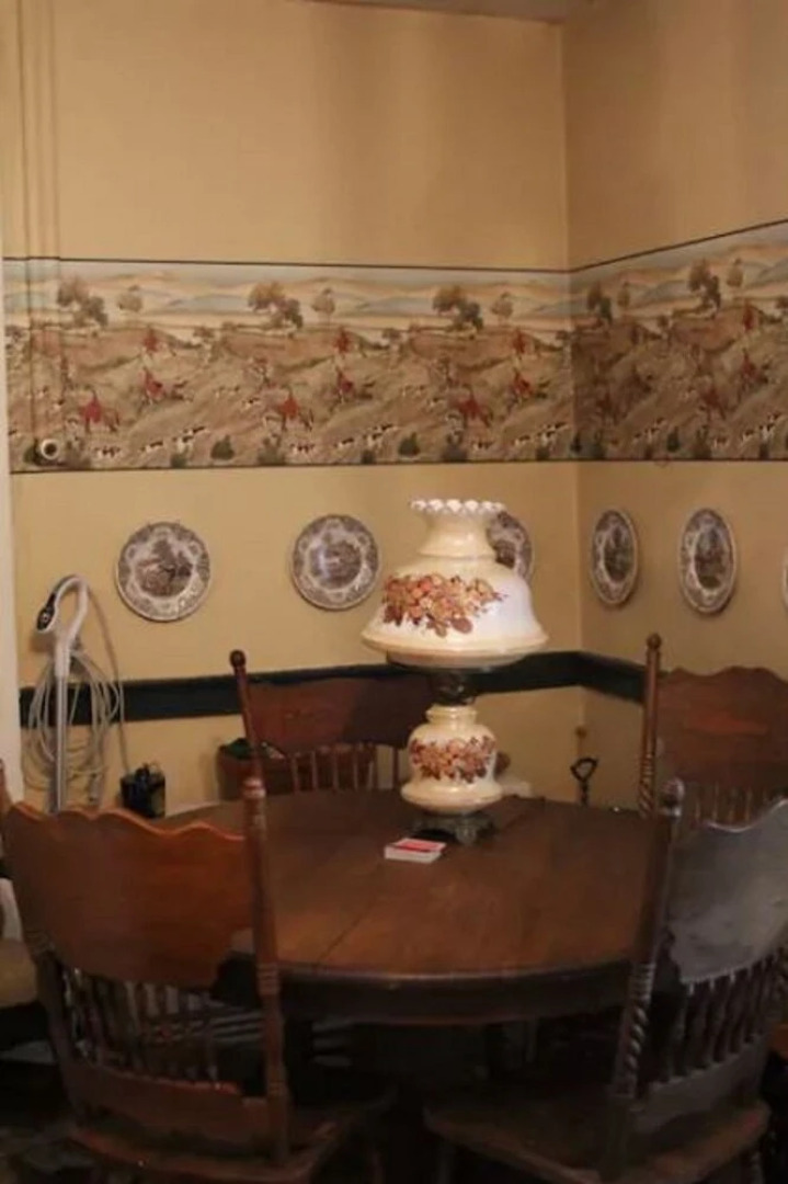 American Vintage Bed and Breakfast