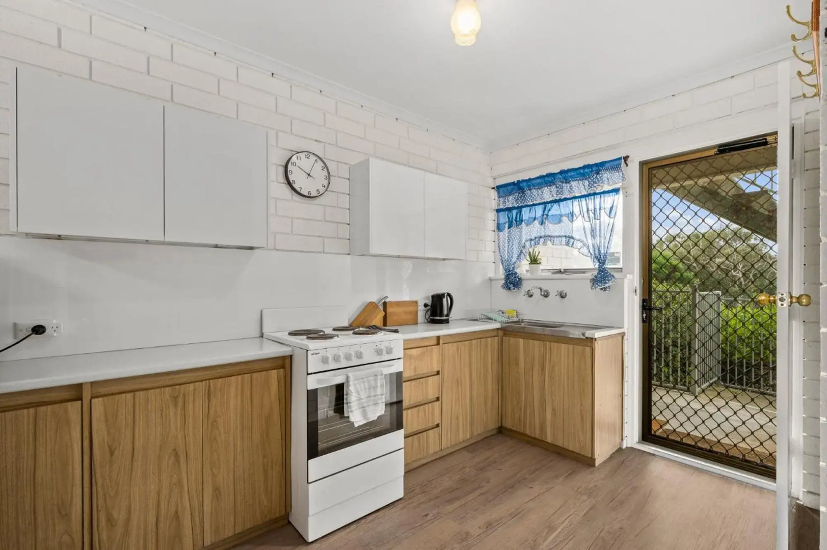 Sun & Surf Aldinga Beach Apartment