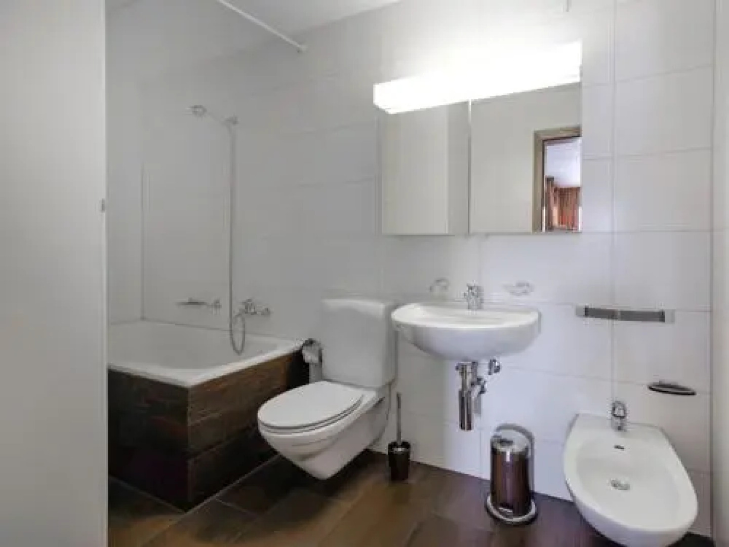 Apartment Chesa Ludains 8